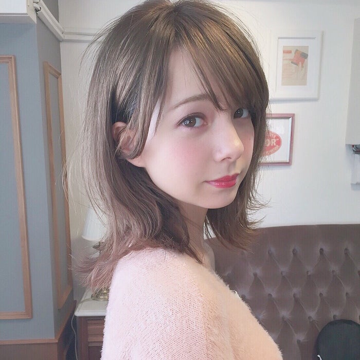 サロン モデル 福岡 福岡 サロン モデル
